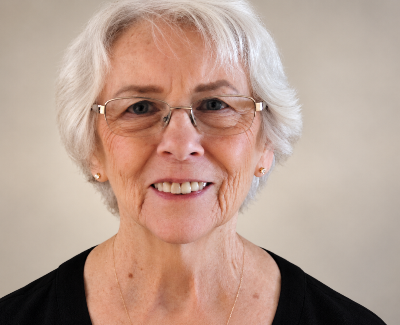 Phyllis Kauffman, President