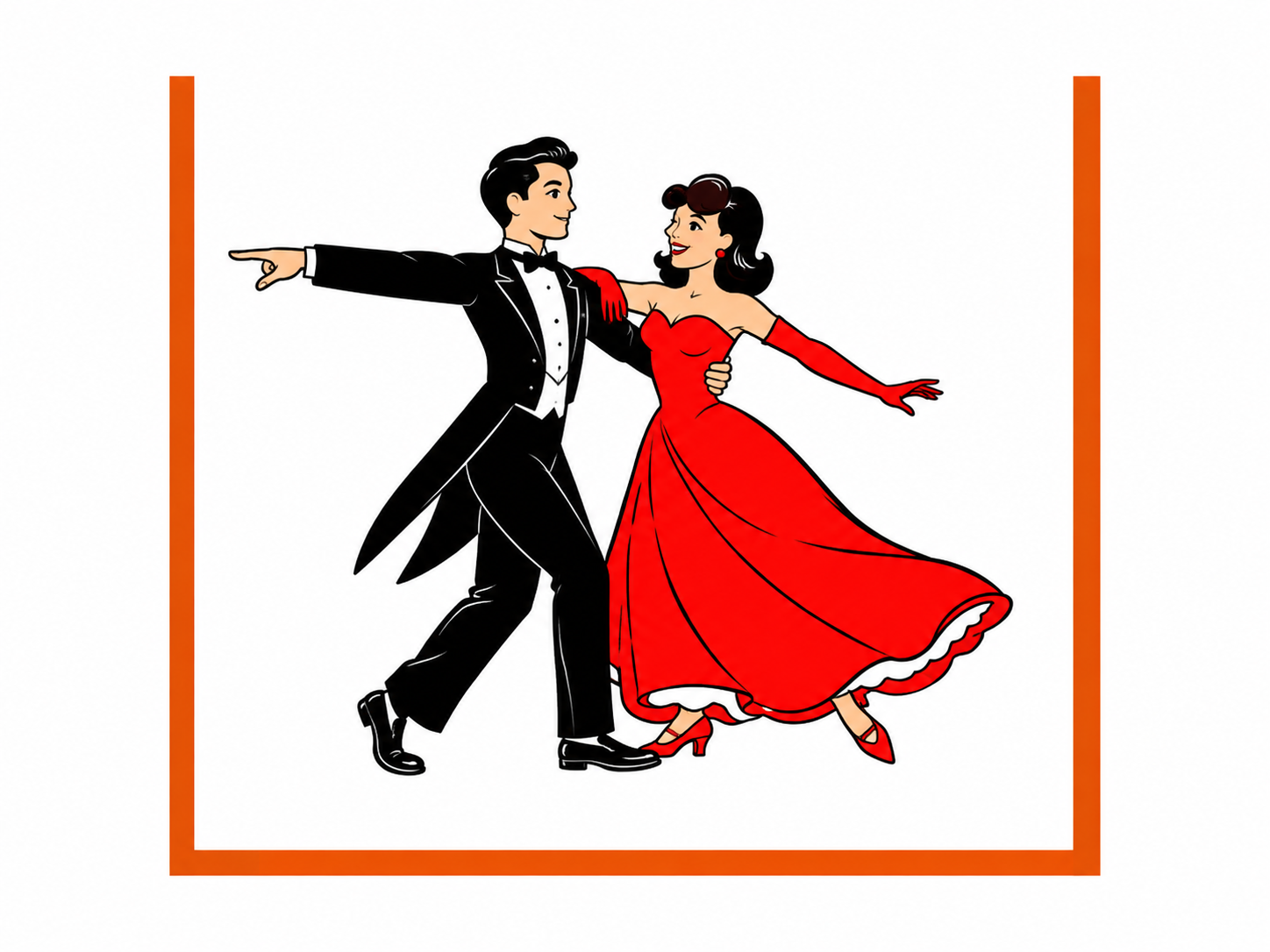 Ballroom Dancing