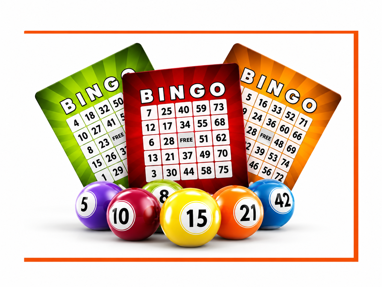 Bingo