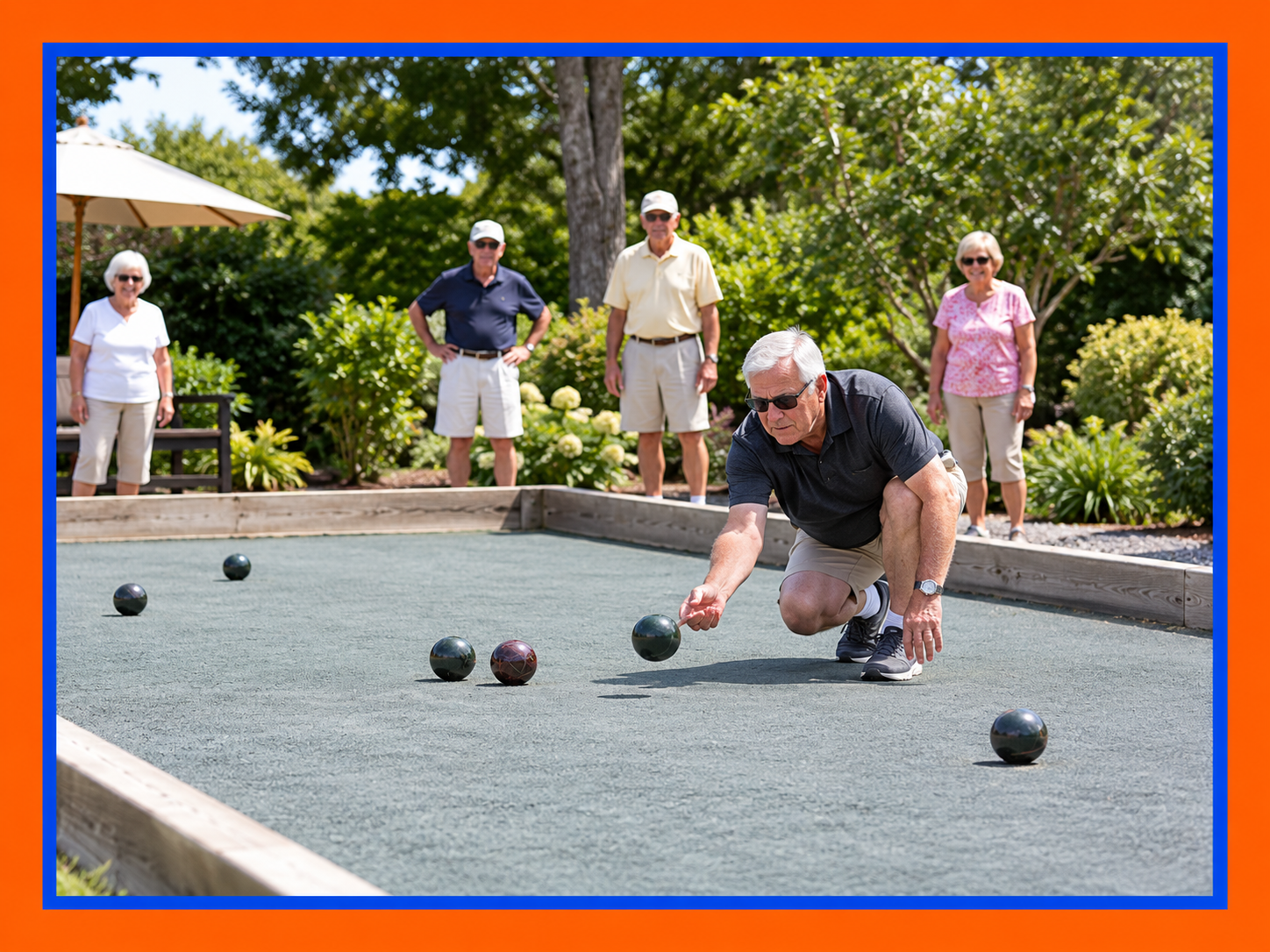 Bocce