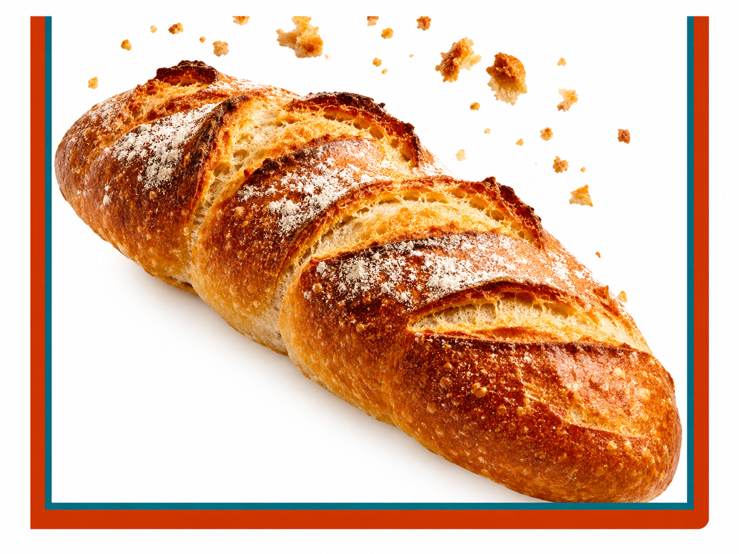 Bread Program