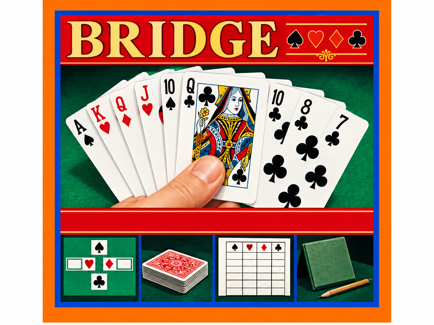 Bridge