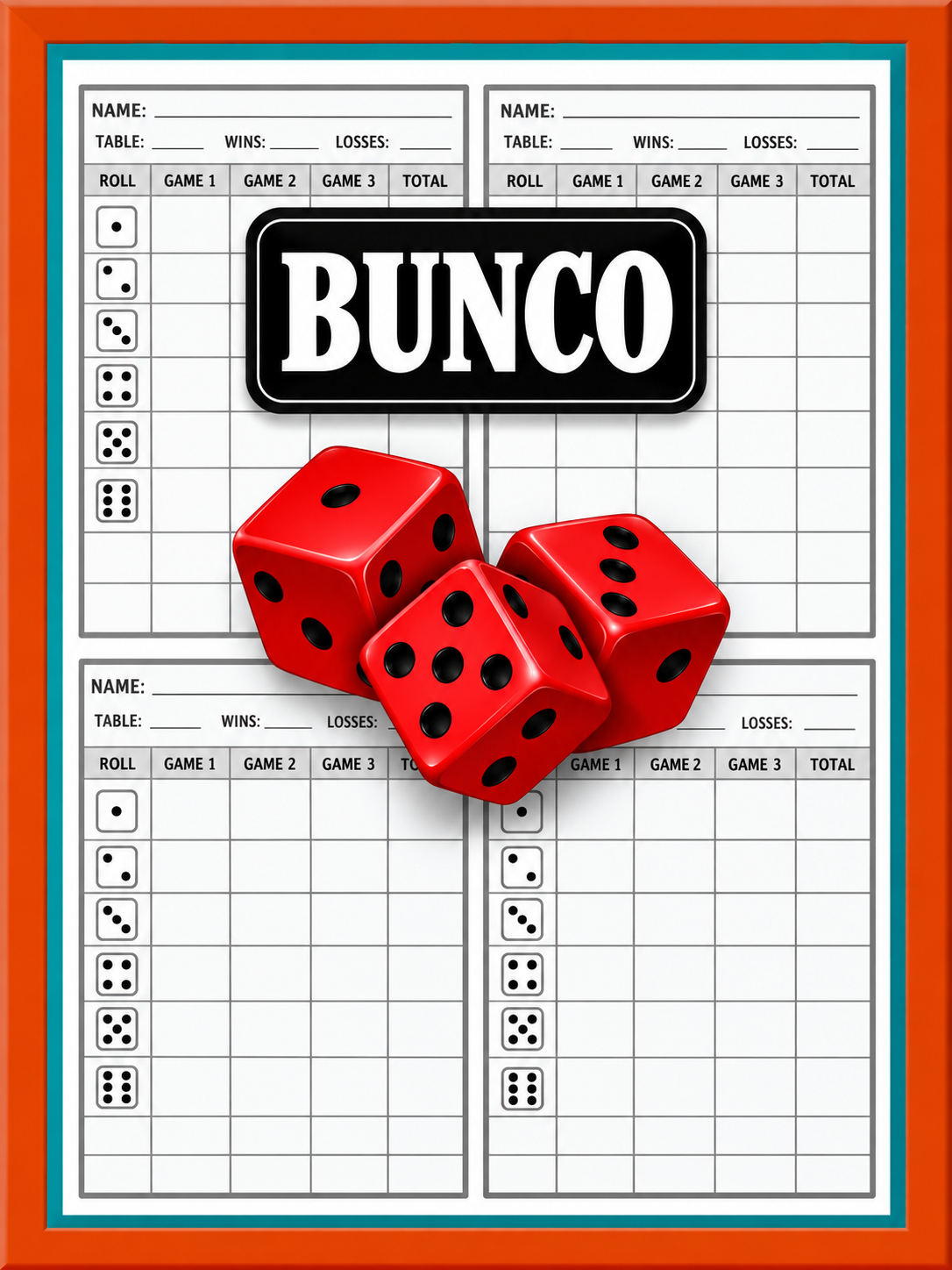 Bunco
