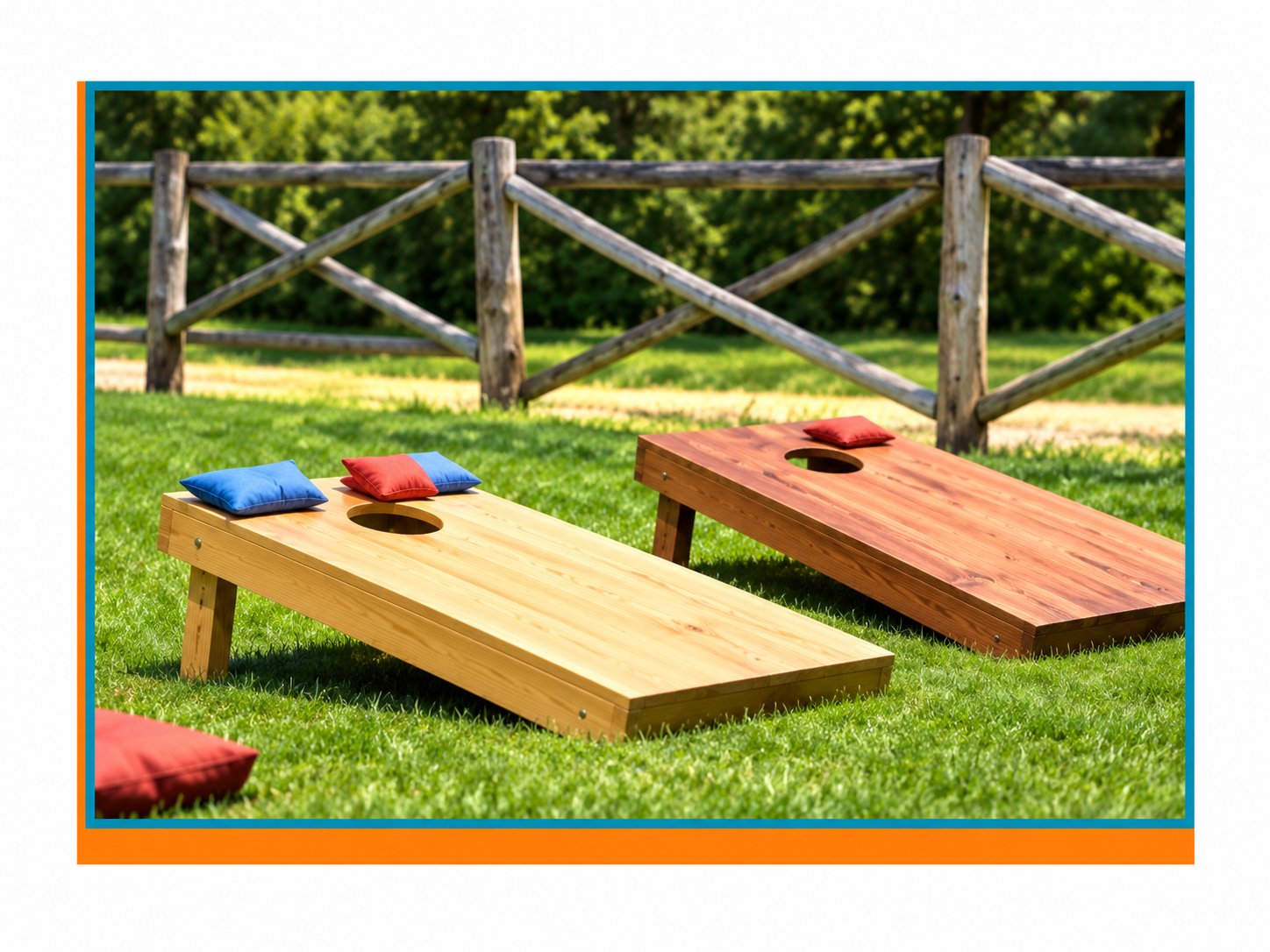 Cornhole