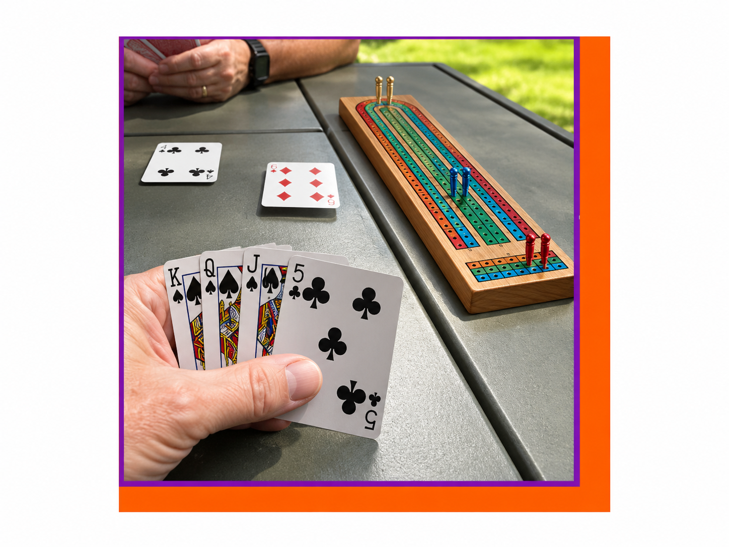 Cribbage