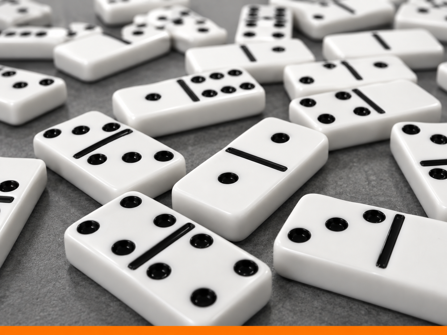 Domino Train