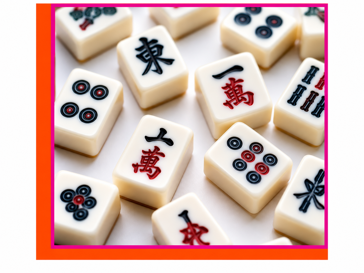 Mahjong