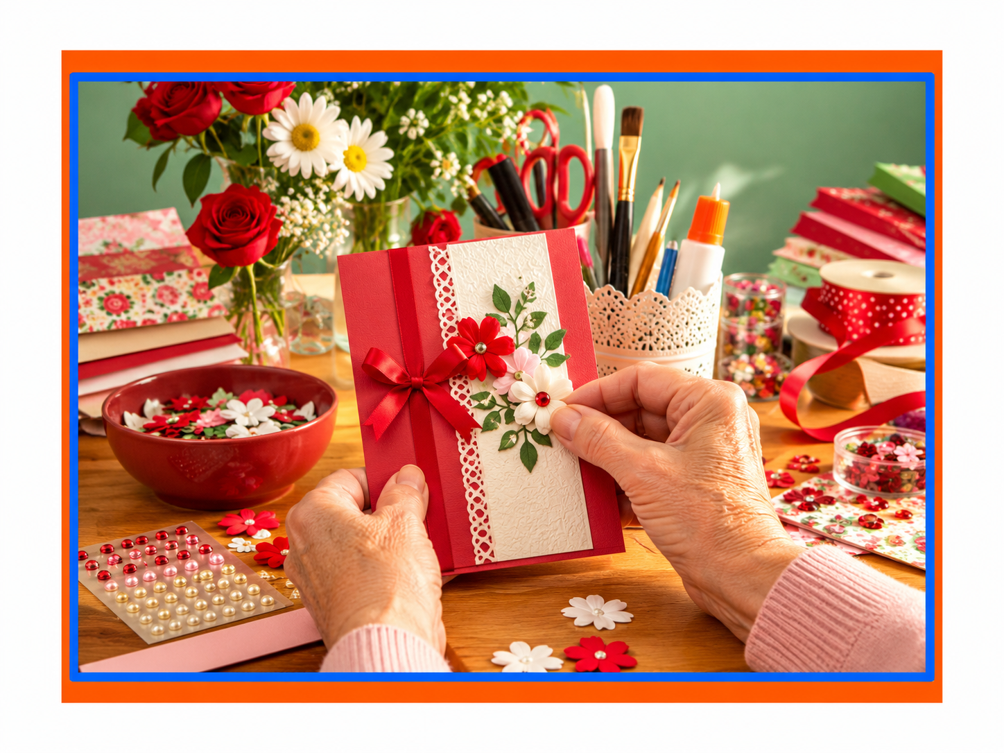 Mary's Card Creations