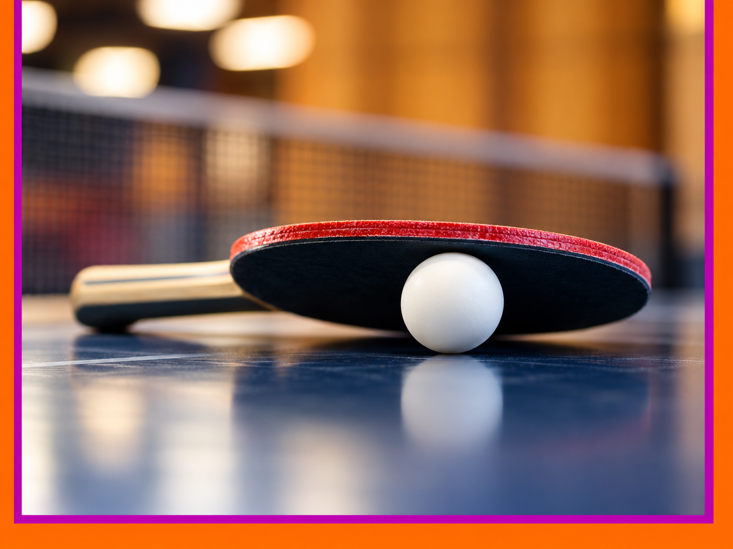 Ping Pong