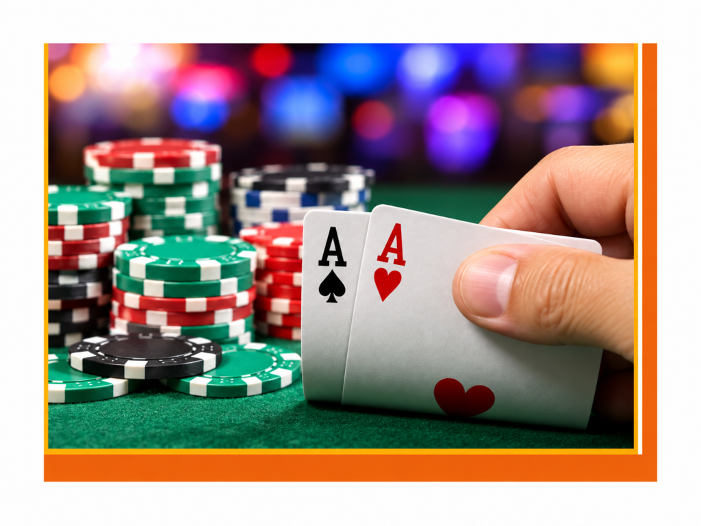 Poker