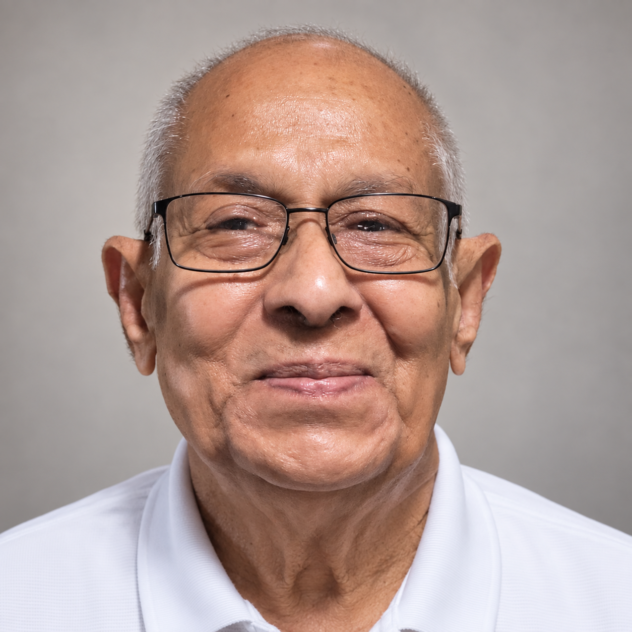 Raj Lyer, Chief Financial Officer