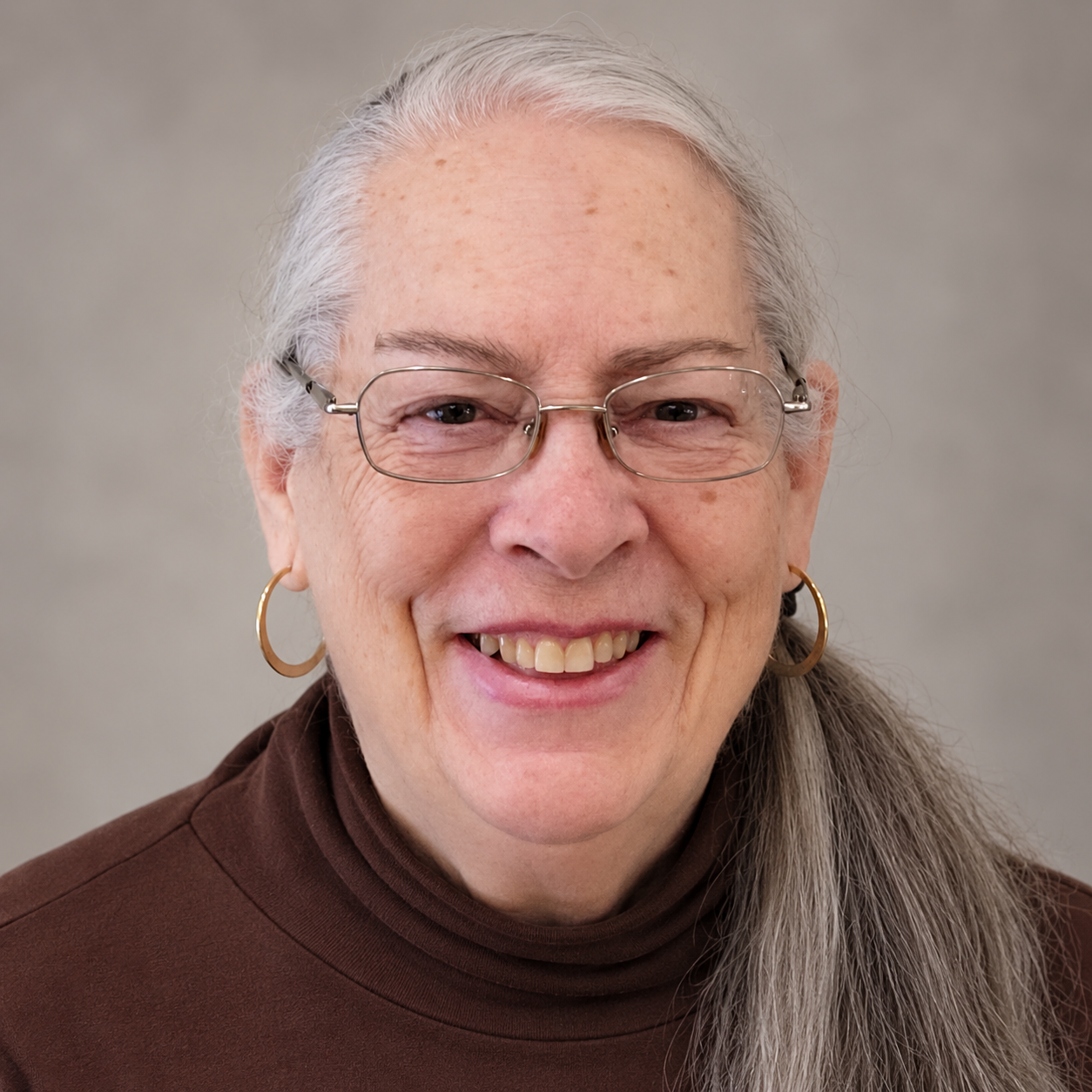 Rebecca Shelton, Director of Marketing