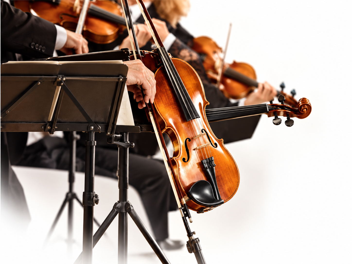 String Ensemble