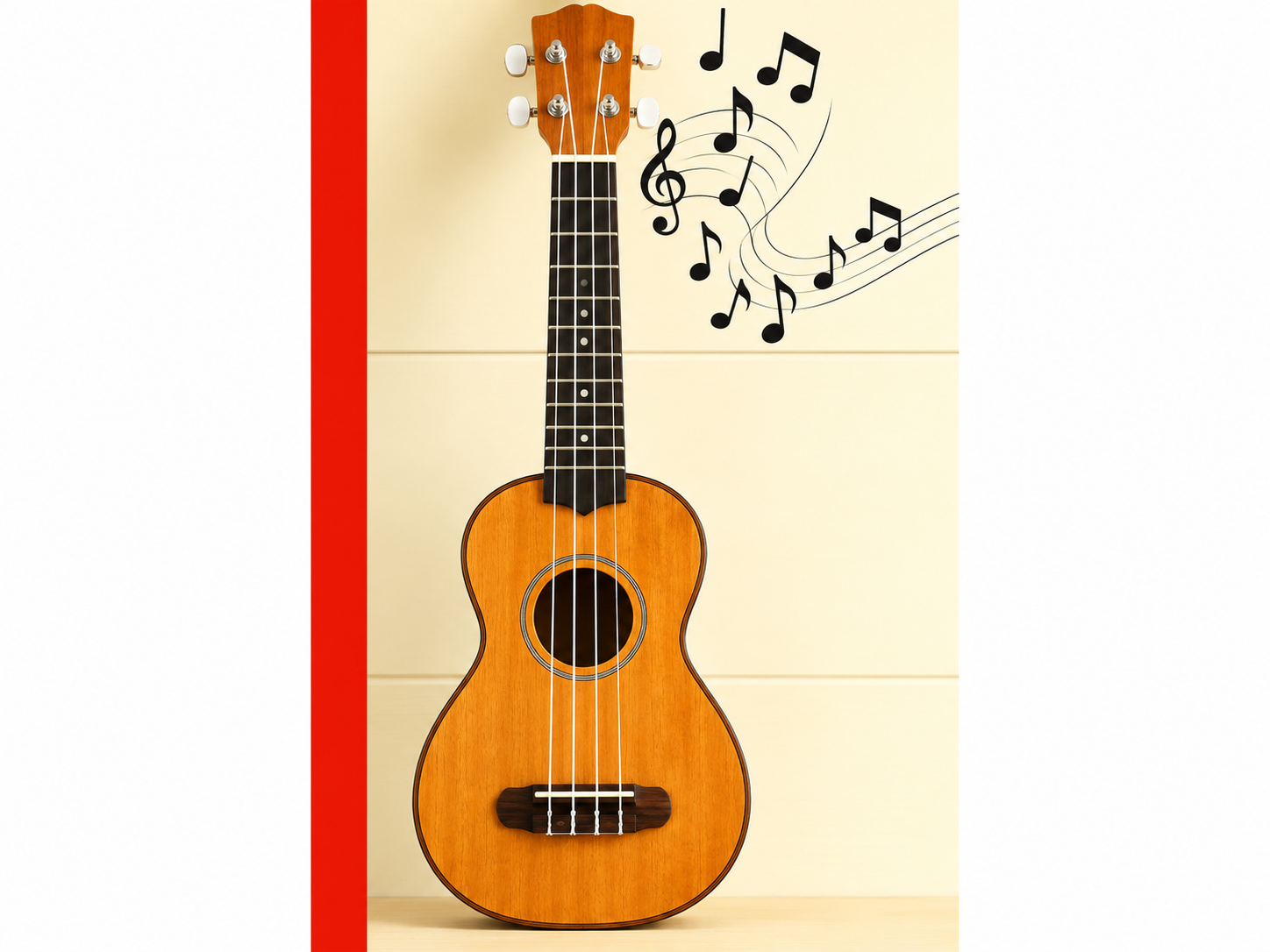 Ukulele Jam Session