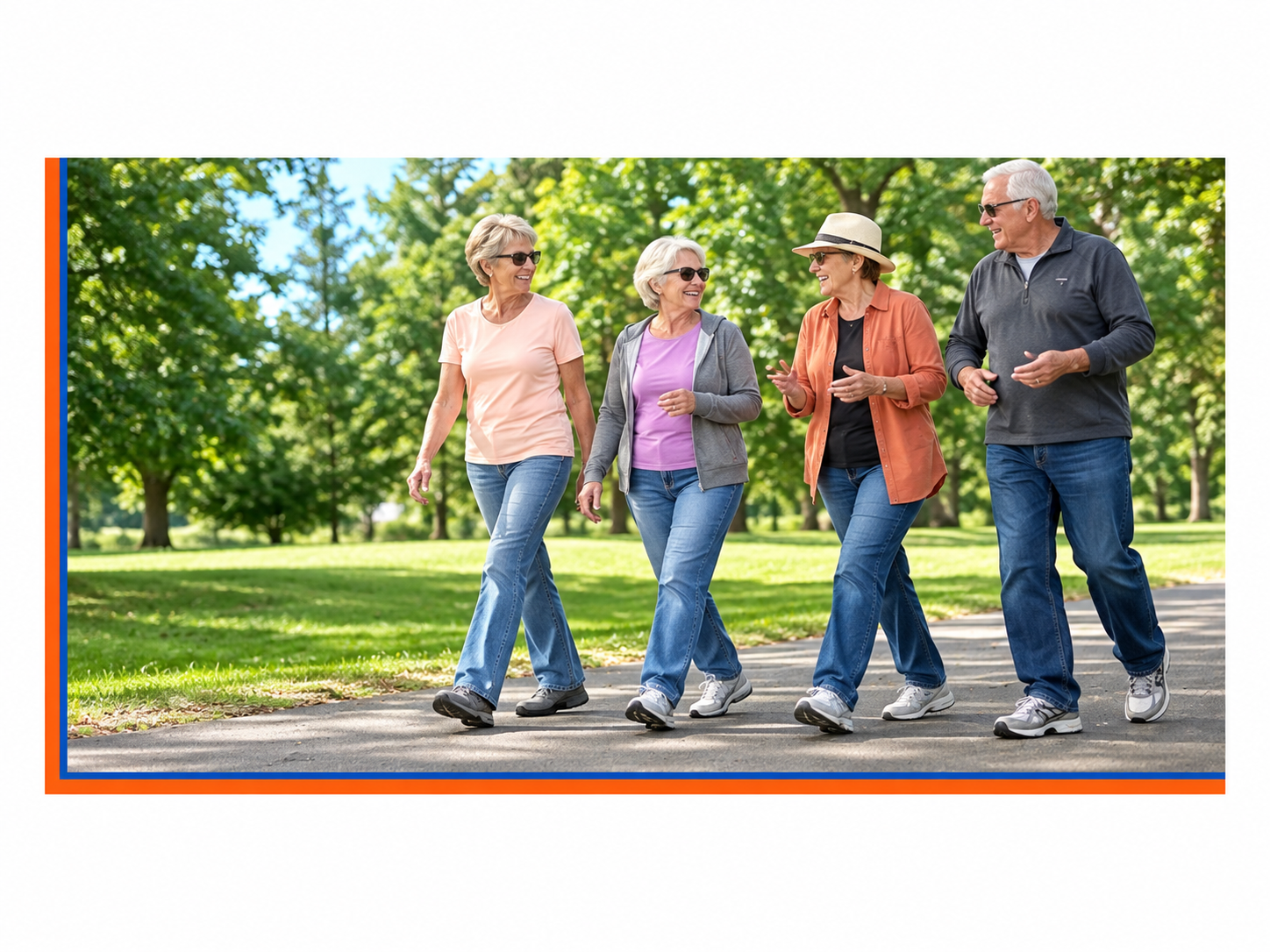 Walking Group